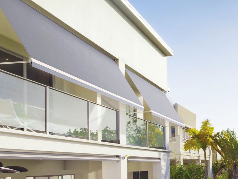 toldo para balcon vertical tafalla